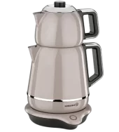 چای ساز کرکماز مدل دمیکس A332